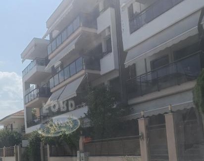 Kalamaria Apartment | Ζ Luxury