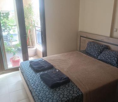 Kalamaria Apartment | Ζ Luxury