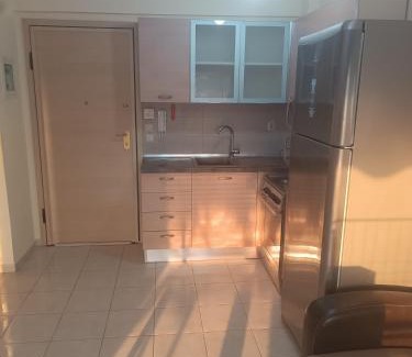 Kalamaria Apartment | Ζ Luxury