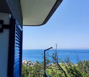 Ikaria House | Θέα Αιγαίου