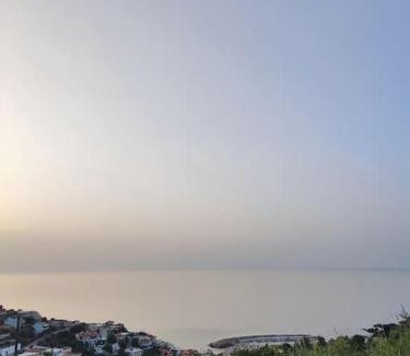 Ikaria House | Θέα Αιγαίου