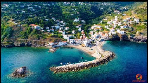 Ikaria House | Θέα Αιγαίου