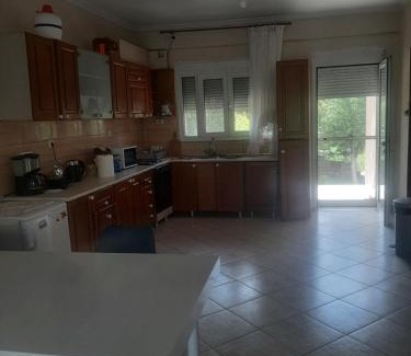 Karditsa Apartment | Ιανός Kαρδίτσα