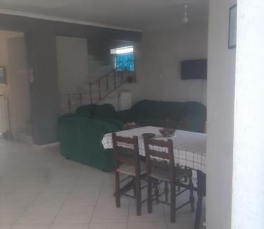 Karditsa Apartment | Ιανός Kαρδίτσα