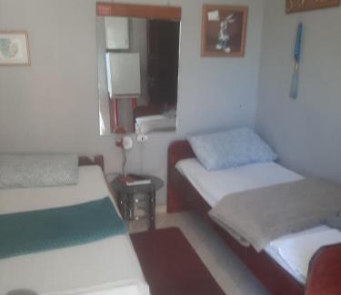 Karditsa Apartment | Ιανός Kαρδίτσα