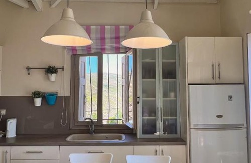 Sigri Apartment | Καλοκαιρινό σπίτι στο Σίγρι
