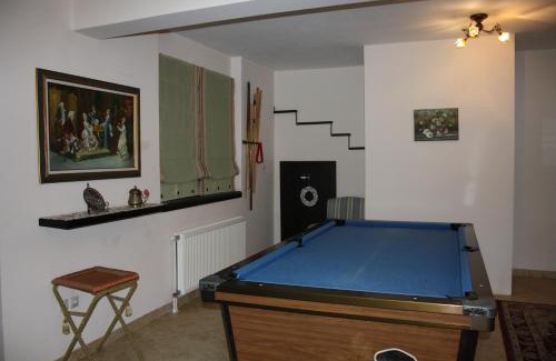 Kastoria Apartment | Κατάλυμα στην Καστοριά