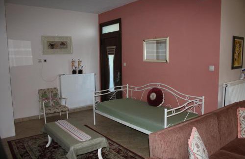 Kastoria Apartment | Κατάλυμα στην Καστοριά