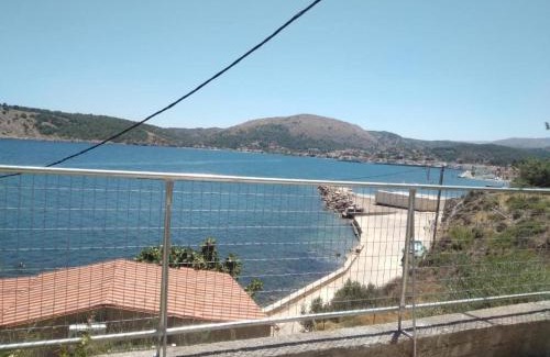 Kardamyla Apartment | Κατοικία στα Καρδάμυλα της Χίου