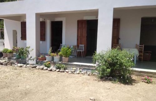 Kardamyla Apartment | Κατοικία στα Καρδάμυλα της Χίου