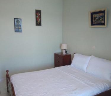 Kardamyla Apartment | Κατοικία στα Καρδάμυλα της Χίου