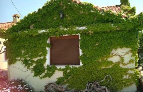 Eresos-Antissa House | Κτήμα Κουρλή