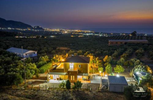 Kiparissia Villa | Κτήμα KiKa