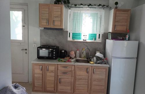 Poros Apartment | Κυράννα