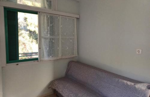 Poros Apartment | Κυράννα