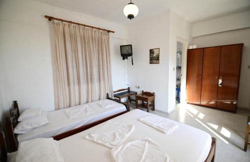 Ikaria Hotel | Κastro Ηotel