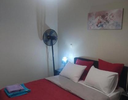 Loutraki Apartment | ΛΟΥΤΡΆΚΙ ΚΈΝΤΡΟ