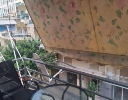 Loutraki Apartment | ΛΟΥΤΡΆΚΙ ΚΈΝΤΡΟ