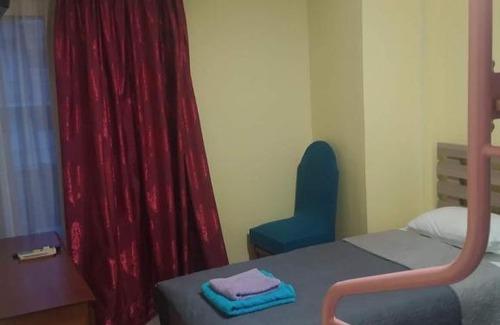 Loutraki Apartment | ΛΟΥΤΡΆΚΙ ΚΈΝΤΡΟ