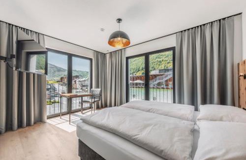 Galtur Apartment | ΛLPSTERN - Silvretta Card Premium Betrieb