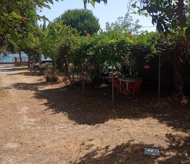 Apidias Lakkos Apartment | Μαρία