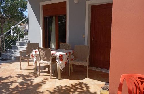 Apidias Lakkos Apartment | Μαρία