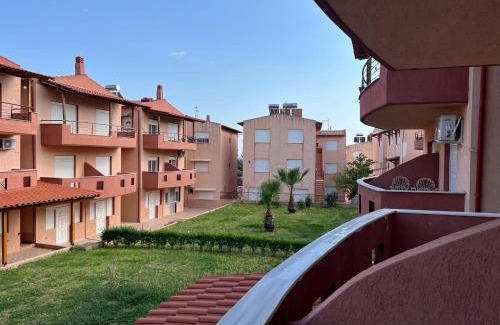 Psakoudia Apartment | Μεζονέτα Θαλασσα