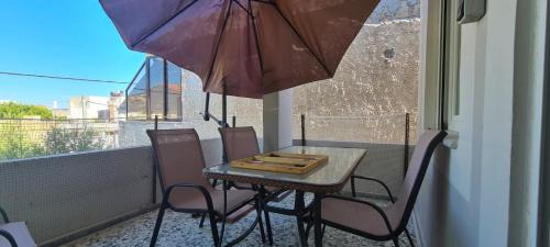 Mastichochoria House | Μοντέρνα εξοχική κατοικία στην Κωμη
