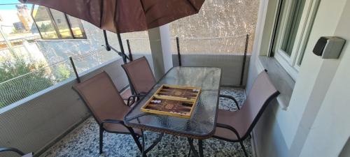 Mastichochoria House | Μοντέρνα εξοχική κατοικία στην Κωμη