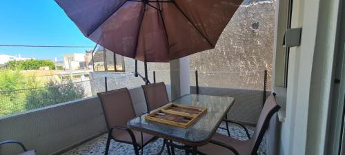 Mastichochoria House | Μοντέρνα εξοχική κατοικία στην Κωμη