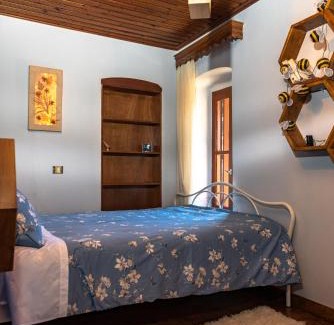 Megalo Chorio House | Μορχέλα, ολόκληρο σπίτι!