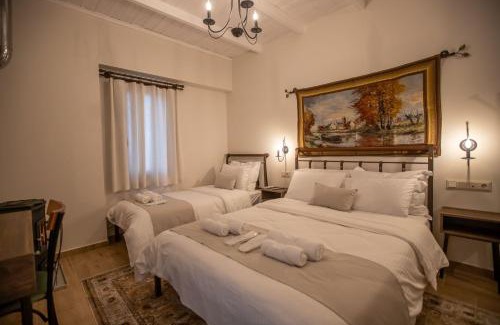 Kalivia Hotel | Ξαπόσταμα XAPOSTAMA - Ενοικιαζόμενα Δωμάτια