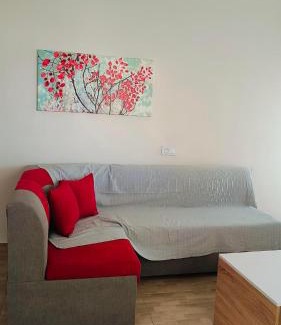 Igoumenitsa Apartment | Οδυσσέας & Σοφία