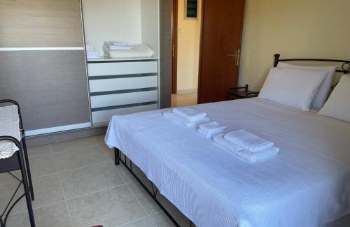 Myrina Apartment | Οικογενιακό διαμέρισμα