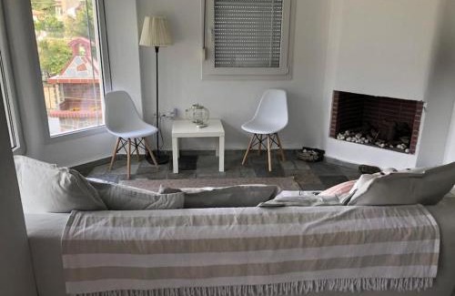 Fourka Apartment | ΟΜΟΡΦΗ ΕΞΟΧΙΚΗ ΚΑΤΟΙΚΙΑ