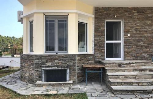 Fourka Apartment | ΟΜΟΡΦΗ ΕΞΟΧΙΚΗ ΚΑΤΟΙΚΙΑ