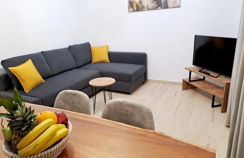 Steniai House | Πλατανακι 1 Family Friendly