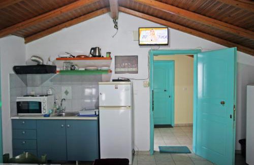 Mesolongi Apartment | Ρήγας: Όμορφα στο Μεσολόγγι. Δ2