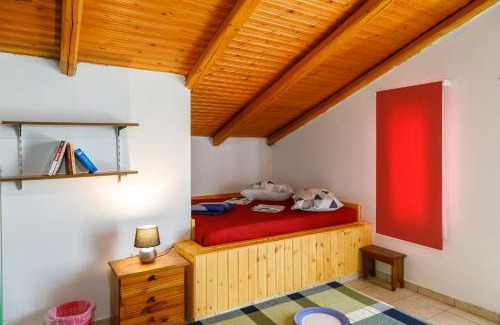 Mesolongi Apartment | Ρήγας: Όμορφα στο Μεσολόγγι. Δ2