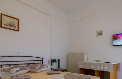 Mesolongi Apartment | Ρήγας: Όμορφα στο Μεσολόγγι, Διαμέρισμα Β2