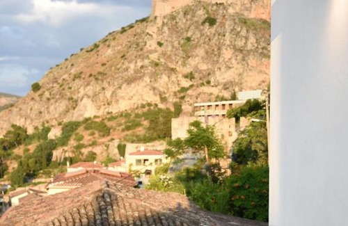 Nafplio Apartment | "ΡΟΔΙ" ΔΙΑΜΕΡΙΣΜΑ / "RODI" Apartment