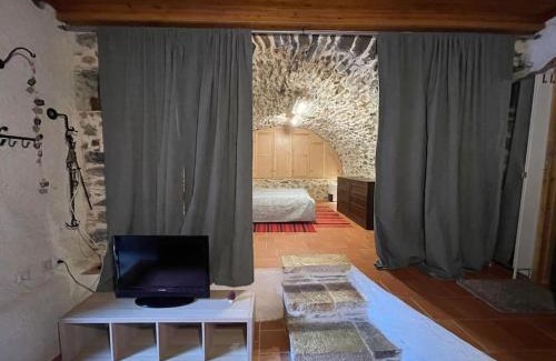 Vamvakou House | Τελωνείο Βαμβακούς