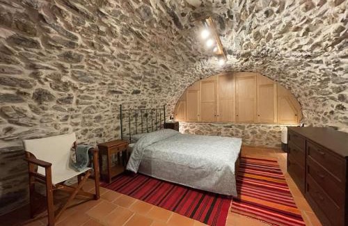 Vamvakou House | Τελωνείο Βαμβακούς
