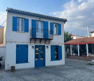Galaxidi Apartment | Το Αγνάντι