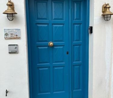 Galaxidi Apartment | Το Αγνάντι