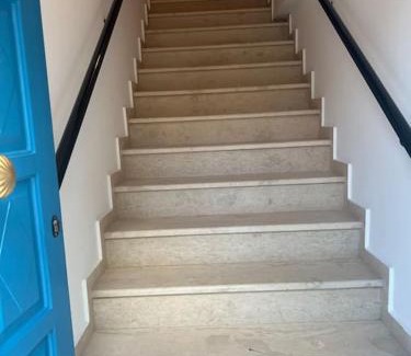 Galaxidi Apartment | Το Αγνάντι