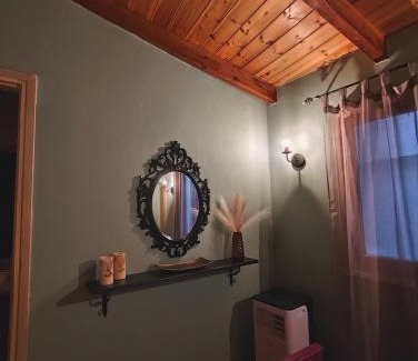 Kiparissia Apartment | Το Αρχοντικό του Κάστρου