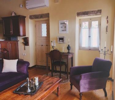 Kiparissia Apartment | Το Αρχοντικό του Κάστρου