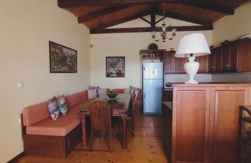 Kiparissia Apartment | Το Αρχοντικό του Κάστρου
