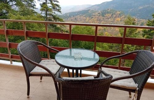 Pavliani Hotel | Το Πανδοχείο Της Παυλιανης